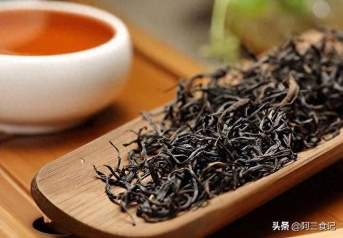 四川十大红茶排行榜(四川十大名酒)插图4 四川十大红茶排行榜(四川十大名酒)插图4