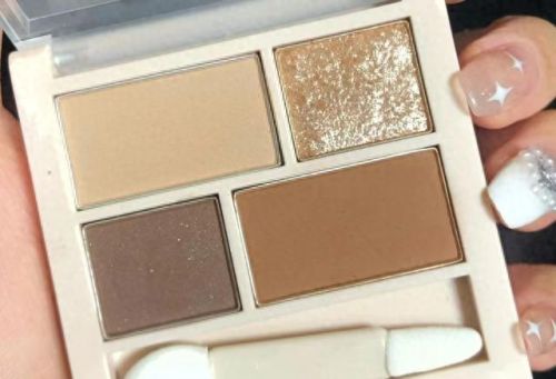 平价眼影盘十大排行榜(什么眼影盘好用排行榜)插图1