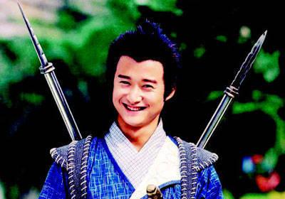 当代刀术高手排名前十(初级刀术完整口令)插图4 当代刀术高手排名前十(初级刀术完整口令)插图4