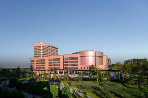 成都国外医院排名前十(成都泌尿科排名前十的医院)插图3 成都国外医院排名前十(成都泌尿科排名前十的医院)插图3