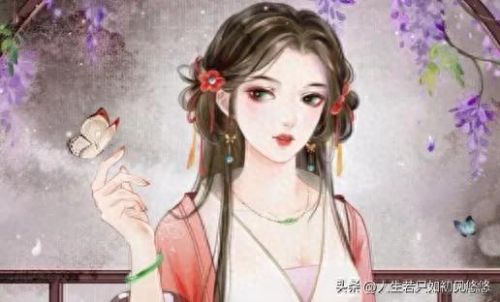 十大经典古言小说排行榜(女主被赐婚边疆将军的古言小说)插图3