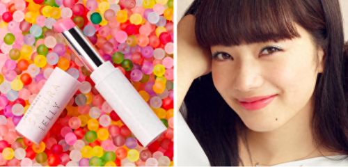 十大变色润唇膏排行榜图片(变色唇膏排行榜第一名直播)