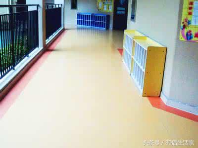 国内pvc地板十大名牌排行榜(pvc地板一般多少钱)插图5