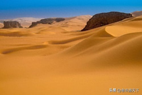 国内沙漠古城排名前十(青海所有沙漠排名)插图82 国内沙漠古城排名前十(青海所有沙漠排名)插图82