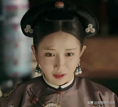 宫斗剧十大女反派排行榜(十大宫斗剧女主角现状)插图16 宫斗剧十大女反派排行榜(十大宫斗剧女主角现状)插图16