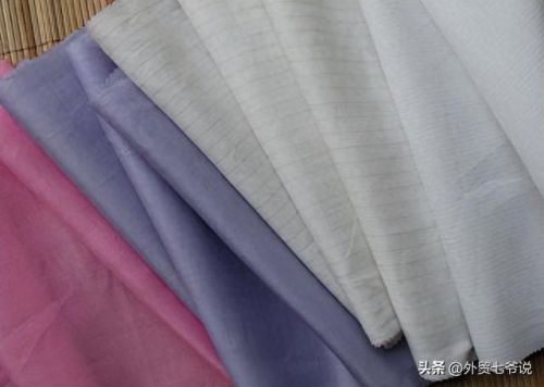 纯棉布料十大品牌排行榜(国内纯棉十大布料品牌)插图1