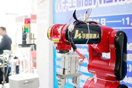 十大机器人技术公司排行榜(国内十大机器人公司)插图4 十大机器人技术公司排行榜(国内十大机器人公司)插图4