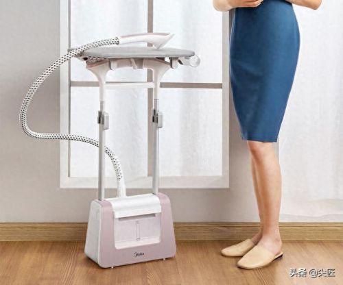 挂烫机十大品牌排行榜商用(手持挂烫机品牌十大排行榜)插图2