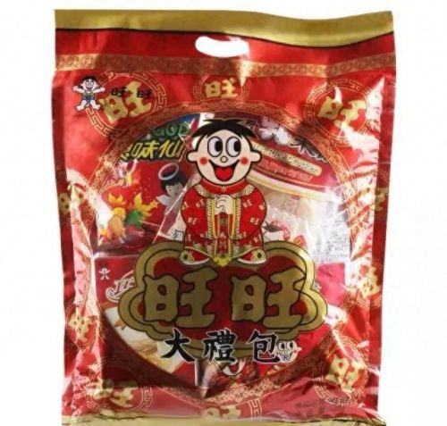十大旺仔零食排行榜(旺仔零食有哪些好吃的)