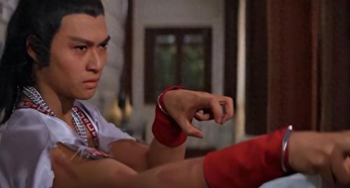 武术十大网红排行榜最新(福建十大武术高手排名)插图8