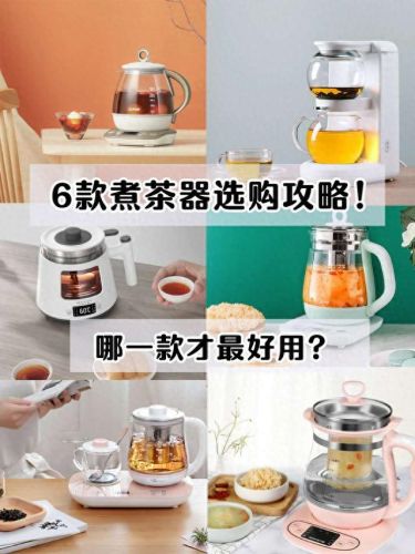 双灶煮茶器十大品牌排行榜(老式煮茶器十大排名)插图