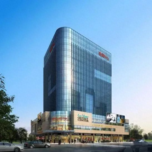 肇庆十大烂尾楼排行榜最新(肇庆十大最贵楼盘)插图10