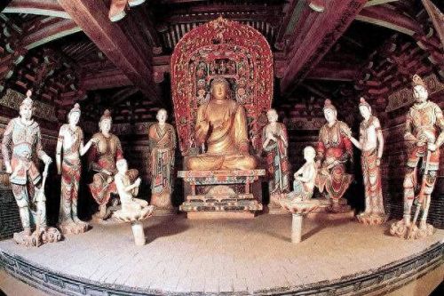 世界的木塔排名前十(世界最高木塔多少米)插图14