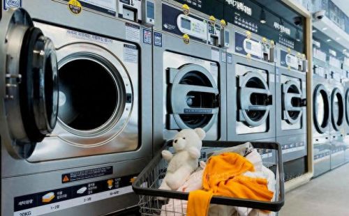 家电排行榜洗衣机十大品牌(家电维修点附近洗衣机)插图4