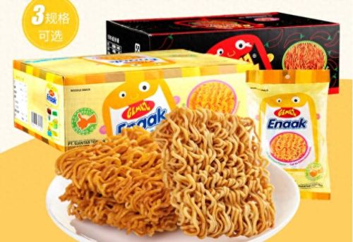 十大进口零食品牌排行榜(十大品牌零食店排名)插图5