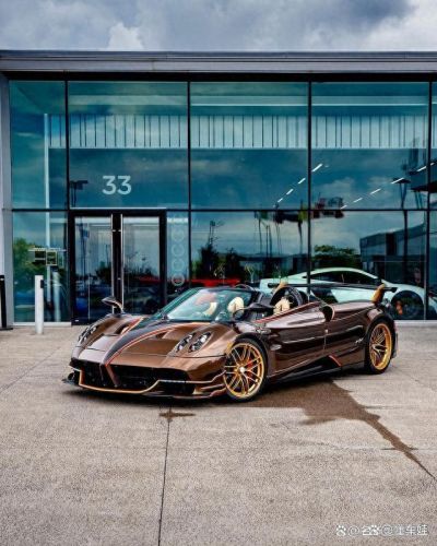 全国最多跑车排名前十(国内最好的跑车排名)插图6