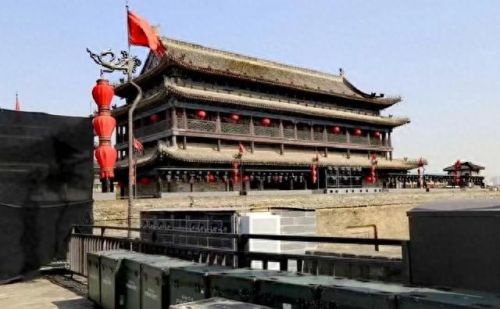 西安前十景区排名(西安景区图片大全)插图22 西安前十景区排名(西安景区图片大全)插图22