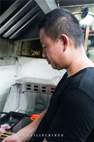 桂林串串小吃排名前十(桂林特色串串香前十)插图29 桂林串串小吃排名前十(桂林特色串串香前十)插图29