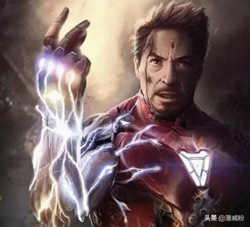 钢铁侠十大高光电影排行榜(钢铁侠十大经典影视)插图10