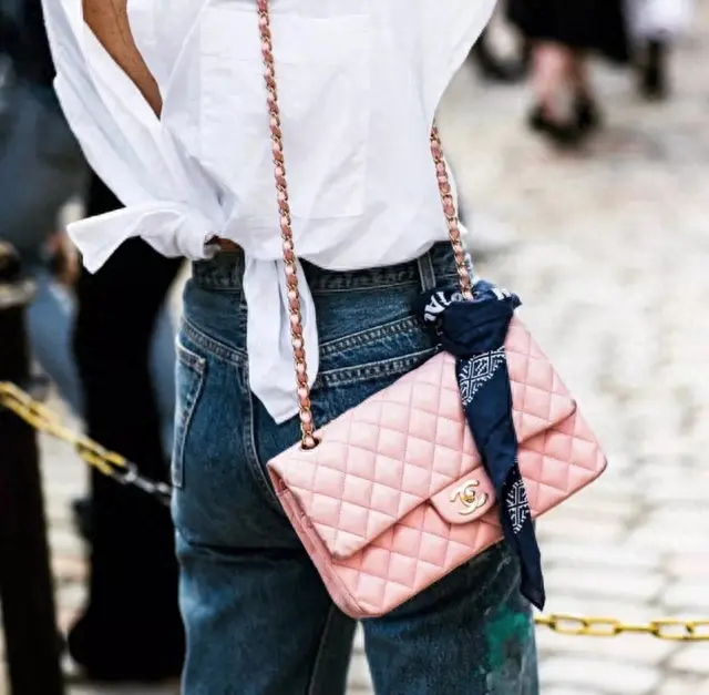 十大名牌女包排行榜图片(十大女包品牌排名)