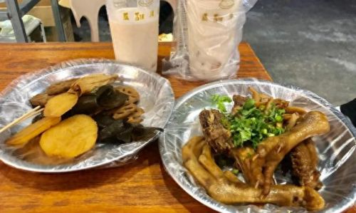 钦州酒店美食排名前十(钦州品尚奕酒店)插图11 钦州酒店美食排名前十(钦州品尚奕酒店)插图11