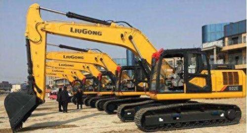 十大巨型推土机排行榜(全球十大推土机排名)插图5