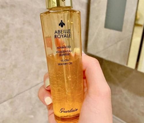 十大良心护肤油品牌排行榜(经络油十大品牌)插图9