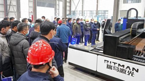 国内十大激光机厂家排行榜(十大激光切割机厂家排名)插图6