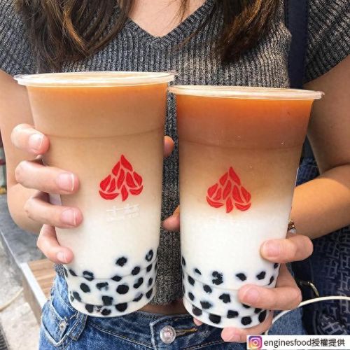 台湾奶茶十大排行榜名字(2023奶茶饮品加盟十大排名)