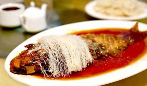 河南豫菜十大排行榜(河南十大特产必带)插图1