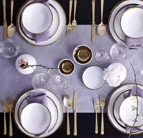 世界十大西餐刀叉排行榜(西餐刀叉勺子的摆放)插图13 世界十大西餐刀叉排行榜(西餐刀叉勺子的摆放)插图13