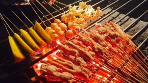 泸州地摊烧烤排名前十(泸州摆摊最好的地摊)插图35 泸州地摊烧烤排名前十(泸州摆摊最好的地摊)插图35