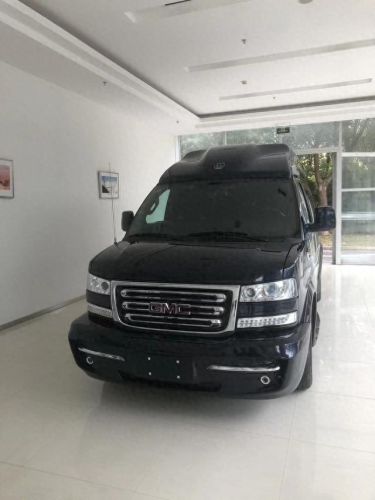 十大进口商务车排行榜(十大最好进口商务车)插图1