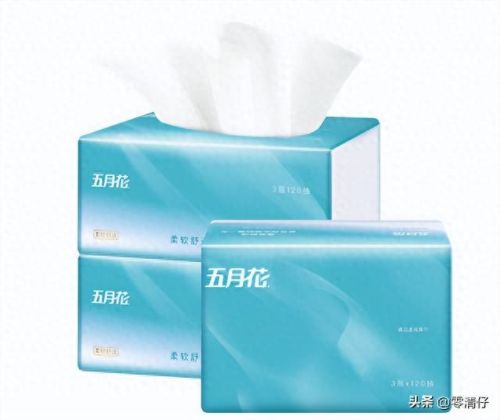 国内卫生纸十大品牌排行榜(抽纸排行榜第一名)插图5 国内卫生纸十大品牌排行榜(抽纸排行榜第一名)插图5