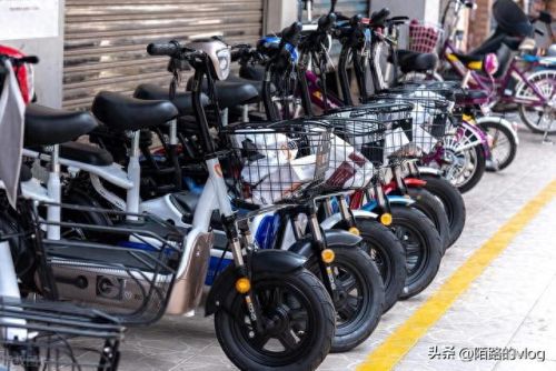 十大超级电动车排行榜最新(十大耐用电动车三轮车)插图1