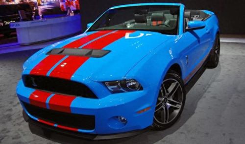 十大最土汽车颜色排行榜图片(蔚来汽车颜色大全)插图