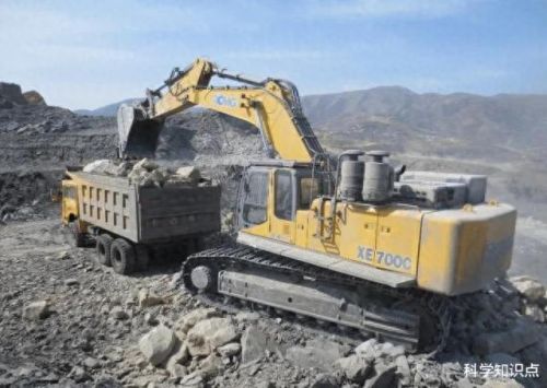 日本十大挖掘机厂家排行榜(挖掘机日本和美国)