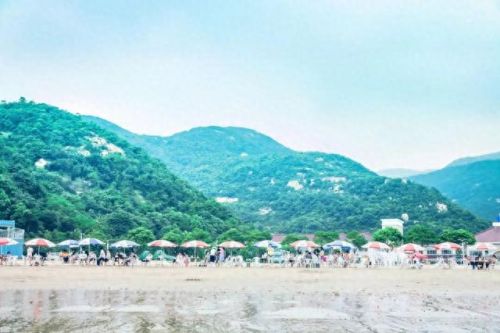 宁波游玩景区排名前十(宁波笔架山风景区)插图65 宁波游玩景区排名前十(宁波笔架山风景区)插图65