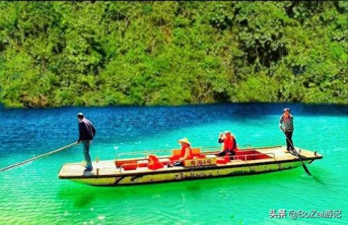 河池主要景点排名前十(河池十大景区排名)插图18 河池主要景点排名前十(河池十大景区排名)插图18