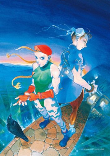 街霸十大选手排行榜第一(街霸世界冠军排行)插图11