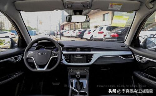 十大经济实用车排行榜(家庭最实用的车)插图4 十大经济实用车排行榜(家庭最实用的车)插图4