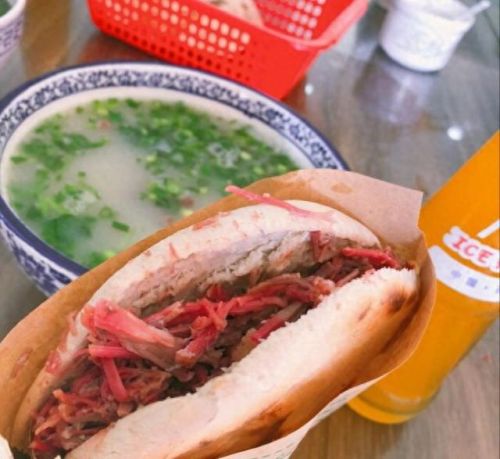 宝鸡陕菜馆排名前十(宝鸡十大特色餐厅)插图4 宝鸡陕菜馆排名前十(宝鸡十大特色餐厅)插图4