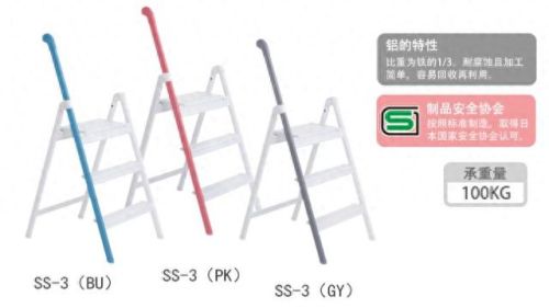 折叠人字梯十大排行榜(人字梯十大品牌排名最新)插图27