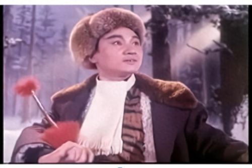 最好听老旦十大唱段排行榜(最好听又好学的老旦唱腔是哪一段)插图