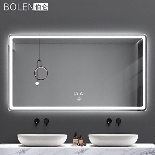 十大浴室镜柜品牌排行榜(浴室镜柜哪种款式好)插图9