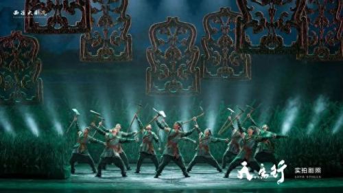 甘肃省十大剧院排行榜最新(兰州市剧院排行榜)