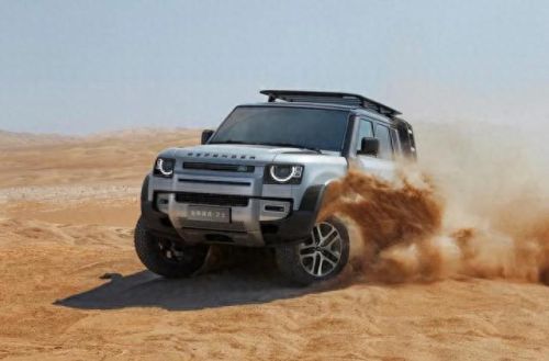 世界十大名车suv排行榜2015(十大高大suv名车)插图5