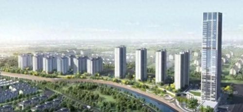 国风顶级豪宅排名前十(重庆香港置地国风豪宅)插图9