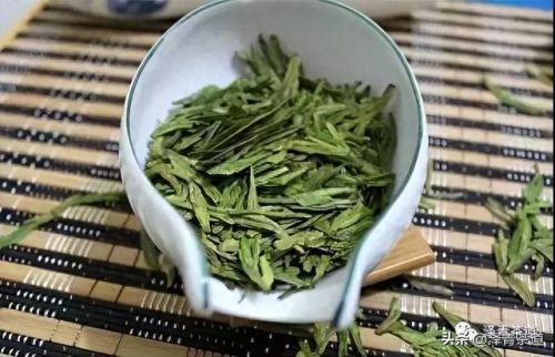 茶经排名前十的茶(十三种满分好茶)插图23 茶经排名前十的茶(十三种满分好茶)插图23