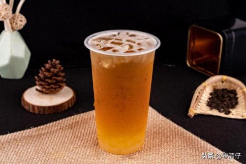 奶茶店全国十大排行榜(十大抖音网红奶茶)插图4 奶茶店全国十大排行榜(十大抖音网红奶茶)插图4